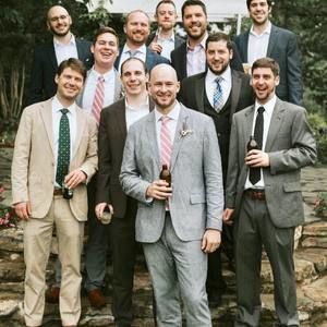 Meet your Posher, Owen